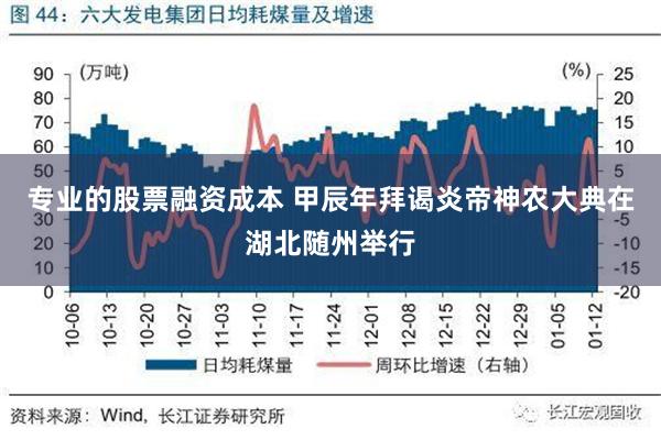 专业的股票融资成本 甲辰年拜谒炎帝神农大典在湖北随州举行