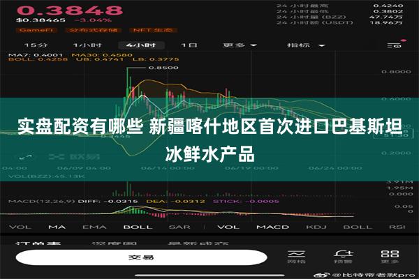 实盘配资有哪些 新疆喀什地区首次进口巴基斯坦冰鲜水产品