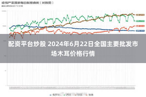 配资平台炒股 2024年6月22日全国主要批发市场木耳价格行情