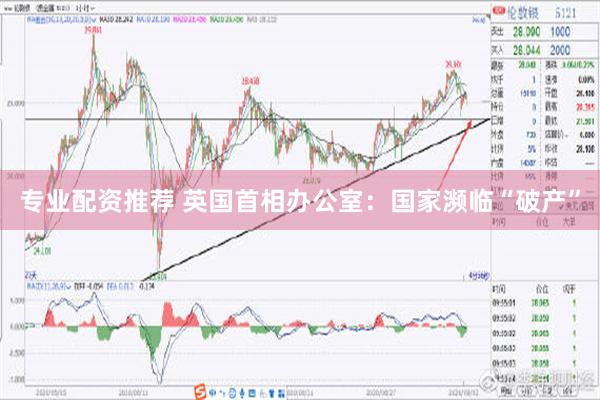 专业配资推荐 英国首相办公室：国家濒临“破产”