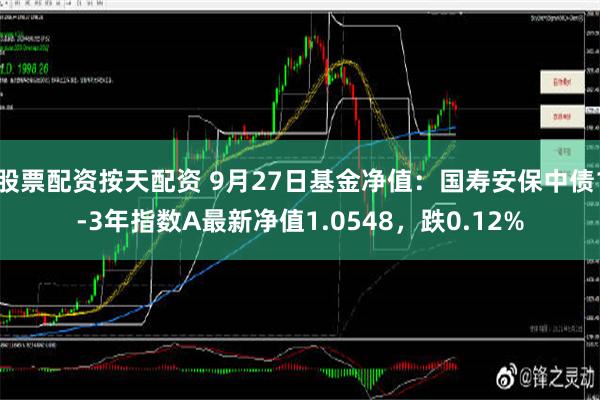 股票配资按天配资 9月27日基金净值：国寿安保中债1-3年指数A最新净值1.0548，跌0.12%