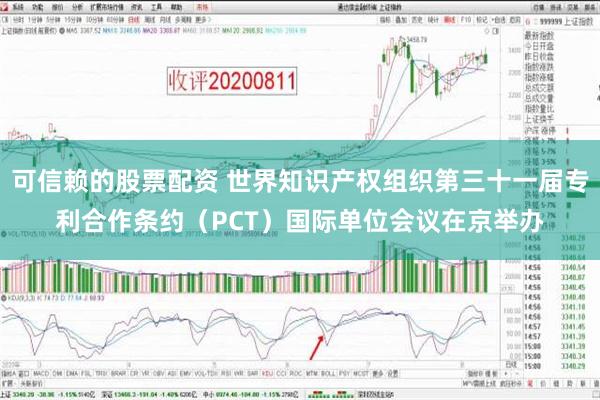 可信赖的股票配资 世界知识产权组织第三十一届专利合作条约（PCT）国际单位会议在京举办