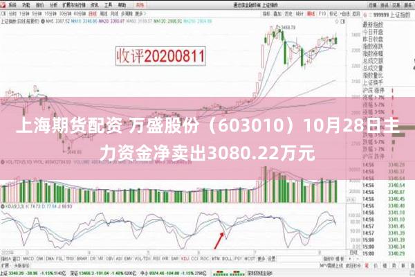 上海期货配资 万盛股份（603010）10月28日主力资金净卖出3080.22万元